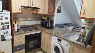 Ático en venta en Zona Pueblo en Guardamar del Segura