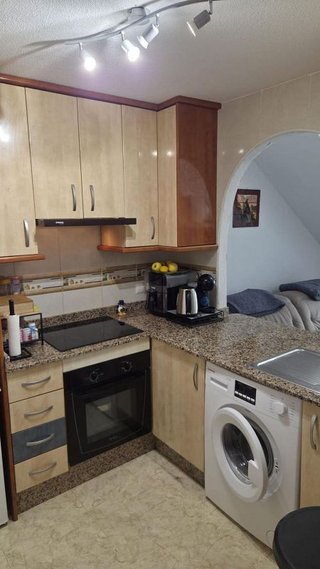 Ático en venta en Zona Pueblo en Guardamar del Segura