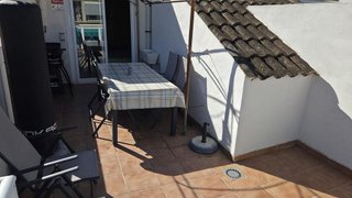 Ático en venta en Zona Pueblo en Guardamar del Segura