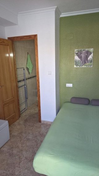 Ático en venta en Zona Pueblo en Guardamar del Segura