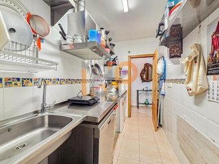 Piso en venta en Puerto de Garrucha en Garrucha