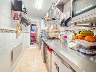 Piso en venta en Puerto de Garrucha en Garrucha