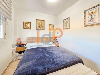 Piso en venta en Puerto de Garrucha en Garrucha