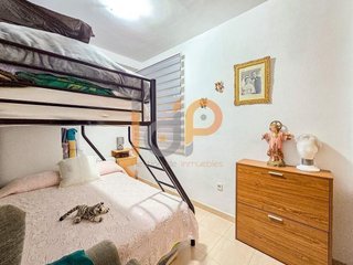 Piso en venta en Puerto de Garrucha en Garrucha