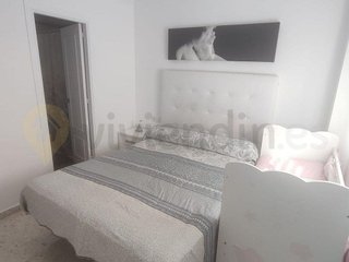 Piso en venta en Noreste-Granja en Jerez de la Frontera