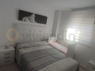 Piso en venta en Noreste-Granja en Jerez de la Frontera