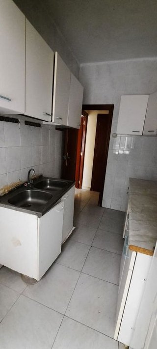 Piso en venta en San Felipe - El Almendral - La Merced en Jaén