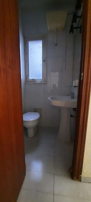 Piso en venta en San Felipe - El Almendral - La Merced en Jaén