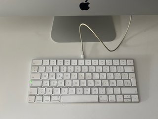 iMac 27 retina 5k - RAM 36GB 2017