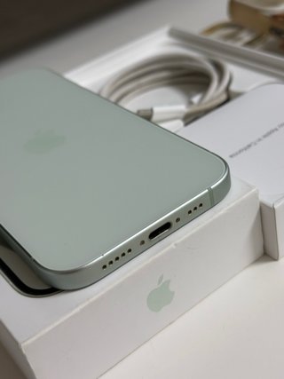 iPhone 15 128GB como nuevo