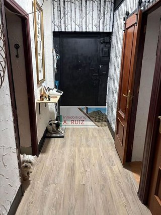Piso en venta en Rute
