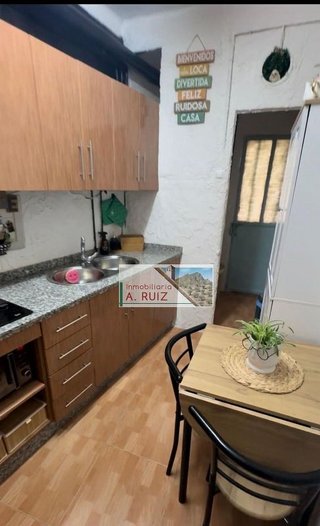 Piso en venta en Rute