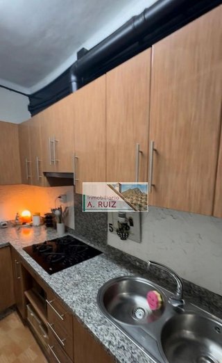 Piso en venta en Rute