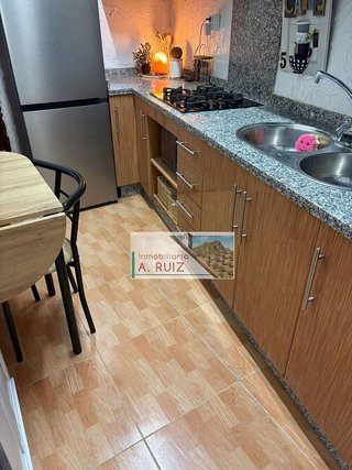 Piso en venta en Rute
