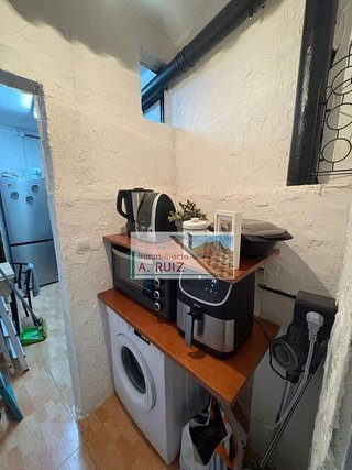 Piso en venta en Rute