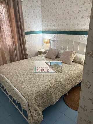 Piso en venta en Rute