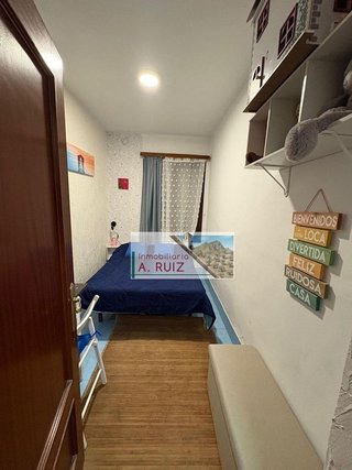 Piso en venta en Rute