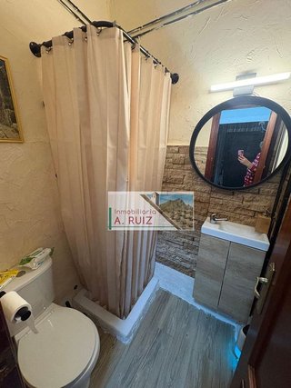 Piso en venta en Rute