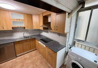 Piso en venta en Zona Industrial en Paracuellos de Jarama