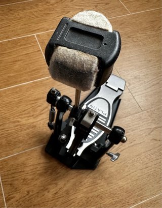 Pedal Bombo Platin PX70