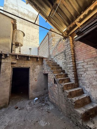 Piso en venta en Oliva pueblo en Oliva