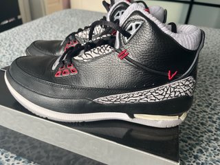 Jordan 2,5 retro