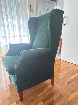 Sofá de 3 plazas y 2 sillones