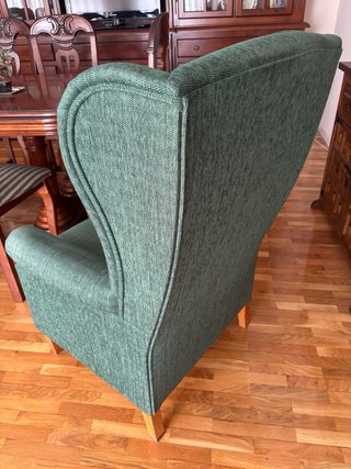 Sofá de 3 plazas y 2 sillones