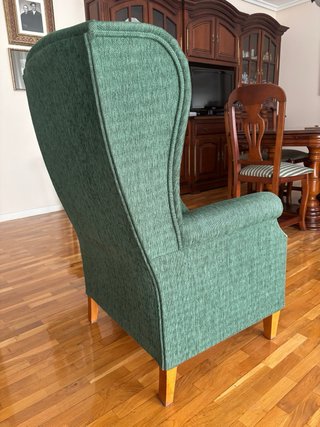 Sofá de 3 plazas y 2 sillones