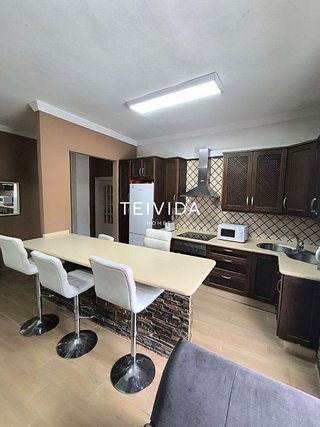 Piso en venta en San Cristóbal de La Laguna - La Vega - San Lázaro en San Cristóbal de La Laguna