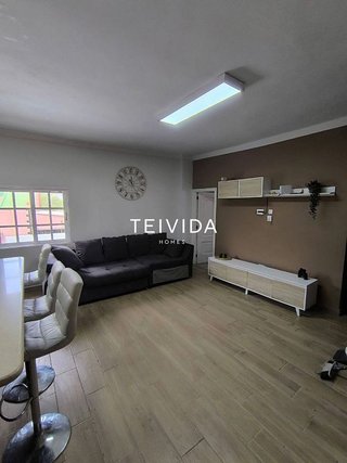 Piso en venta en San Cristóbal de La Laguna - La Vega - San Lázaro en San Cristóbal de La Laguna