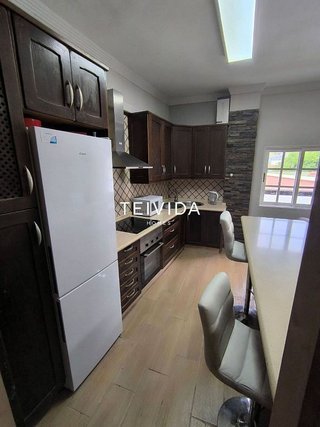 Piso en venta en San Cristóbal de La Laguna - La Vega - San Lázaro en San Cristóbal de La Laguna