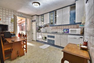 Piso en venta en Centro en Torrejón de Ardoz