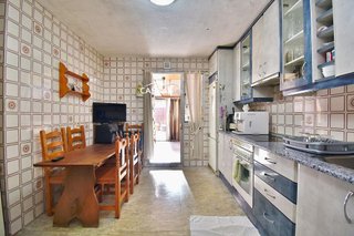 Piso en venta en Centro en Torrejón de Ardoz
