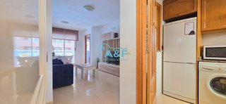 Piso en venta en Marina d'Or en Oropesa del Mar/Orpesa