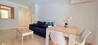 Piso en venta en Marina d'Or en Oropesa del Mar/Orpesa