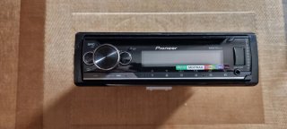 Pioneer DEH-S210UI Radio CD USB iPod