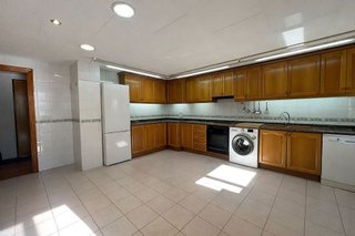 Piso en venta en Zona Metro en Alboraya