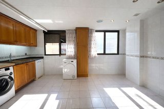 Piso en venta en Zona Metro en Alboraya