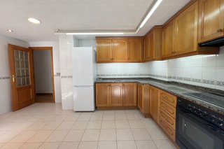 Piso en venta en Zona Metro en Alboraya
