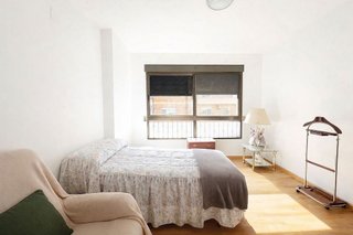 Piso en venta en Zona Metro en Alboraya