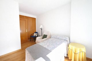 Piso en venta en Zona Metro en Alboraya