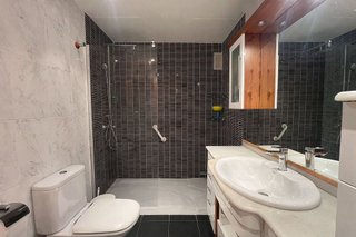 Piso en venta en Zona Metro en Alboraya