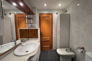Piso en venta en Zona Metro en Alboraya