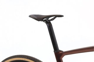 Bicicleta Ridley Kanzo Fast Di2 11V t.52 Reacondicionada