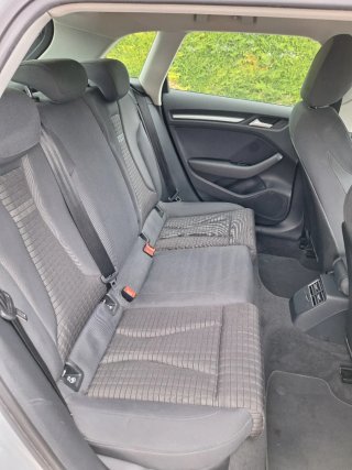 Audi A3 2014