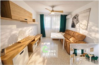 Piso en venta en Este en Mérida