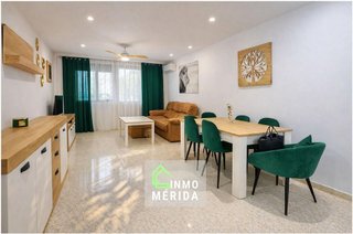 Piso en venta en Este en Mérida