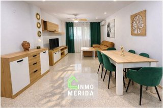 Piso en venta en Este en Mérida