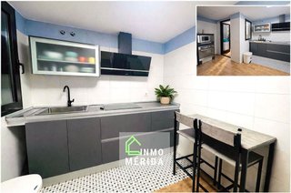 Piso en venta en Este en Mérida